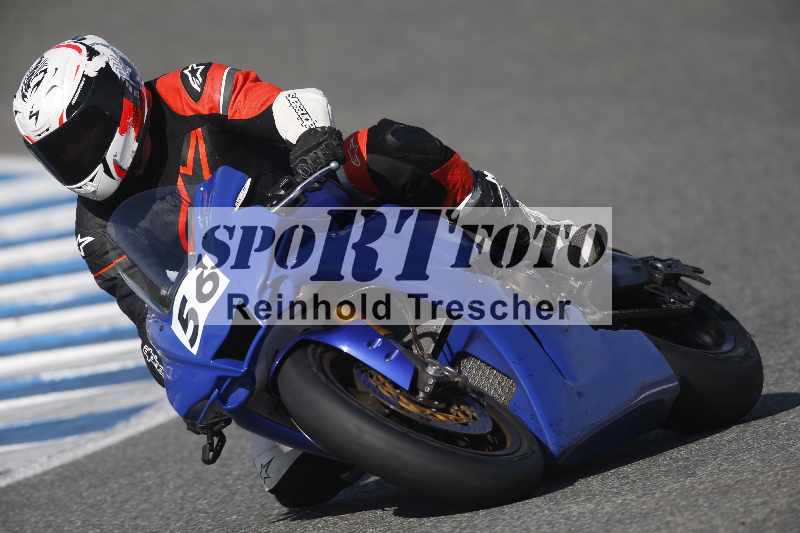 /02 29.01.-02.02.2024 Moto Center Thun Jerez/Gruppe schwarz-black/56